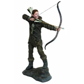 Игра престолов Ygritte фигурка