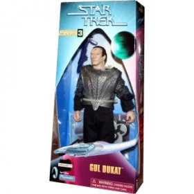 ГЮЛЬ DUKAT Стартрек Звездный путь фигурка 22 см