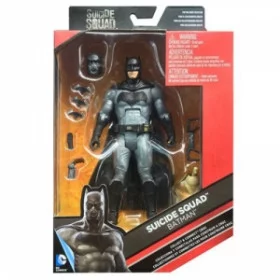Отряд самоубийц Бэтмен Batman фигурка 15см
