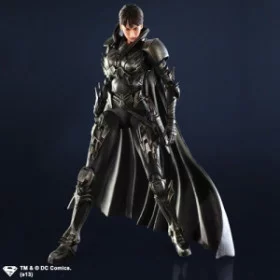 PLAY ARTS KAI ЧЕЛОВЕК СТАЛИ ИГРА FAORA