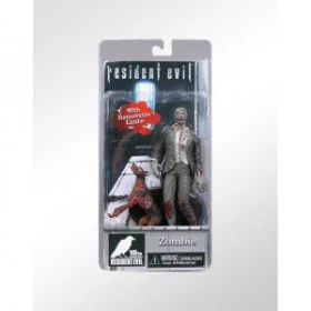 NECA Resident Evil Обитель зла Зомби фигурка 18см