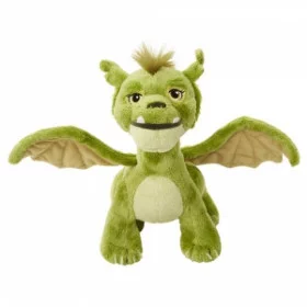 Эллиот Плюшевый Дракон 25 см Пит и его дракон Petes Dragon