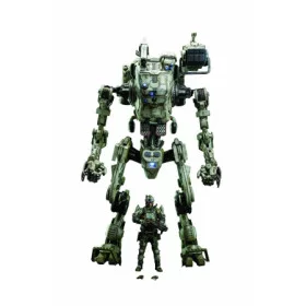 три ноль Титан Titan падение St Ryder ThreeZero