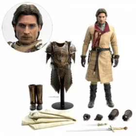 три ноль игра престолов Jaime Lannister ThreeZero