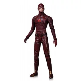 Флэш Вспышка The Flash фигурка 18 см