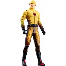 Флэш Вспышка Мультивселенная Flash фигурка 15 см