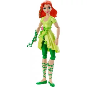 Школа Супергероинь Кукла Ядовитый плющ Poison Ivy