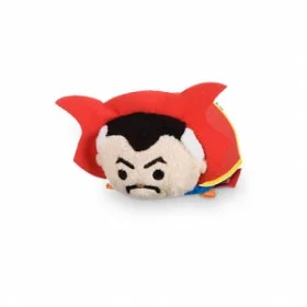 ЦУМ ЦУМ Tsum Tsum Доктор Стрэндж марвел плюшевая игрушка 8 см
