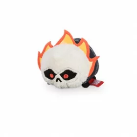 ЦУМ ЦУМ Tsum Tsum Призрачный гонщик марвел плюшевая игрушка 8 см