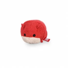 ЦУМ ЦУМ Tsum Tsum Сорвиголова марвел плюшевая игрушка 8 см