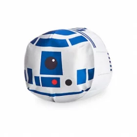 R2D2 ЦУМ ЦУМ плюшевый мягкий Звездные войны 25см