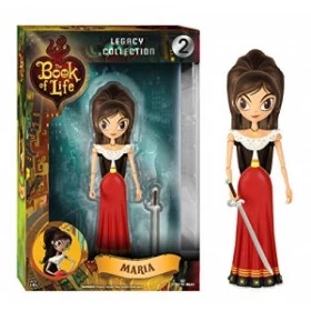 Книга жизни Мария фигурка Book of Life
