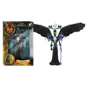 Книга жизни Шибальба фигурка Book of Life