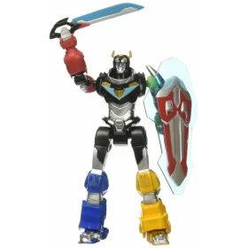 Вольтрон с мечом фигурка Voltron