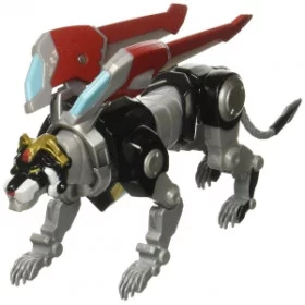 Вольтрон черный лев фигурка Voltron
