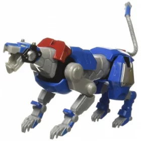 Вольтрон Синий лев фигурка Voltron