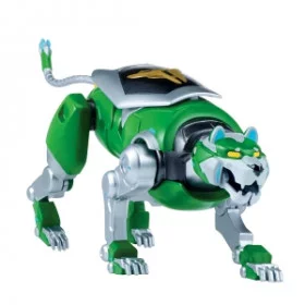 Вольтрон Зеленый лев фигурка Voltron