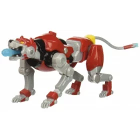 Вольтрон Красный лев фигурка Voltron