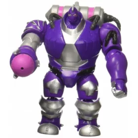 Вольтрон Robeast Myzax игрушка фигурка Voltron