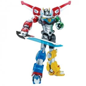 Вольтрон Легендарный Электронный игрушка фигурка Voltron