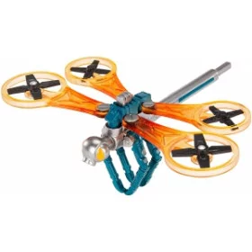 Динотракс Роботозавр Dragonflopter игрушка