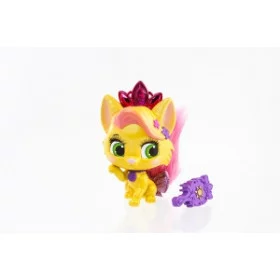 Королевские питомцы Китти игрушка говорящая