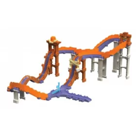 Железная дорога Паровозики из чаггингтона Chuggington игрушка