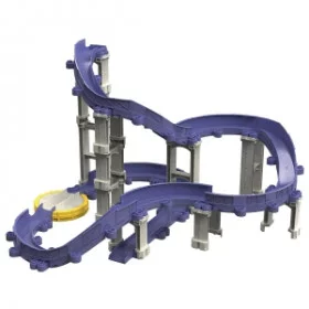 Паровозики из чаггингтона Железная дорога Трек Chuggington игрушка