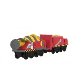 Паровозики из Чаггингтона Chuggington Туннельный бур игрушка