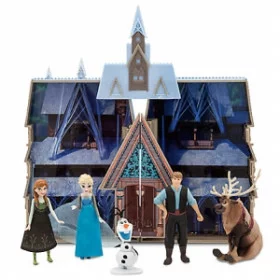 Игровой набор Холодное Сердце Дисней Frozen