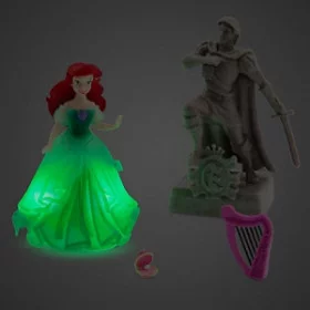 Кукла фигурка Ариэль русалочка Дисней