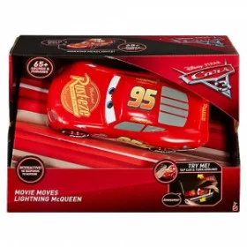 Тачки 3 Молния Маккуин игрушка Cars 3