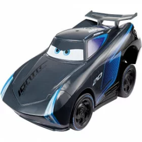 Тачки 3 Джексон Сторм инерционная машинка игрушка Cars 3