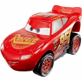 Тачки 3 Молния Маккуин инерционная машинка игрушка Cars 3