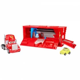 Тачки 3 игровой набор Мак Cars 3