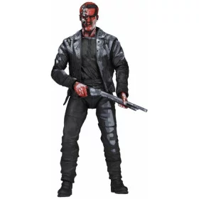 Терминатор 2 игрушка фигурка Т800