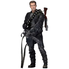 Терминатор 2 игрушка фигурка Т 800 Terminator