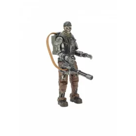 Терминатор игрушка фигурка Т 600 Terminator