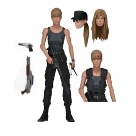 Терминатор игрушка фигурка Сара Коннор Terminator