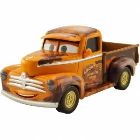 Тачки 3 машинка Дымный игрушка Cars 3