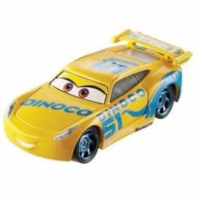 Тачки 3 машинка Круз Рамирес игрушка Cars 3