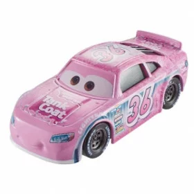 Тачки 3 машинка Реб Микер игрушка Cars 3