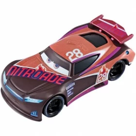 Тачки 3 машинка Тим Бесстрашный игрушка Cars 3