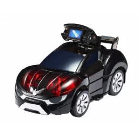 Лига Ватчкар WatchCar машинка игрушка Блуд