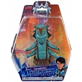 Охотники на троллей фигурка игрушка Блинки Trollhunters