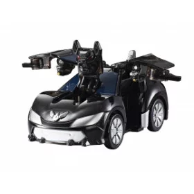 Лига Ватчкар WatchCar игрушка Боевой автомобиль Ультра Блад