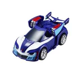 Лига Ватчкар WatchCar игрушка Бэй боевой автомобиль