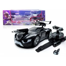 Игрушка машинка Блуд Лига Ватчкар WatchCar 