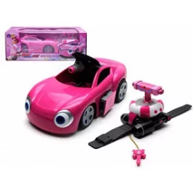 Игрушка машинка Сонар Лига Ватчкар WatchCar 