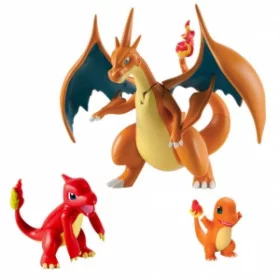 Покемон Pokemon игрушка фигурка Чародейка
